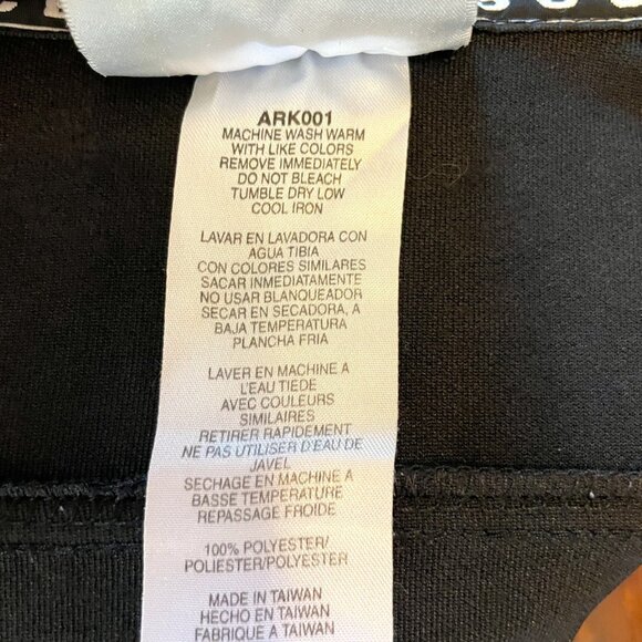 Vintage Y2K Adidas Soccer Pullover Jacket MEDIUM Pockets SEE ALL PHOTOS - Picture 6 of 9